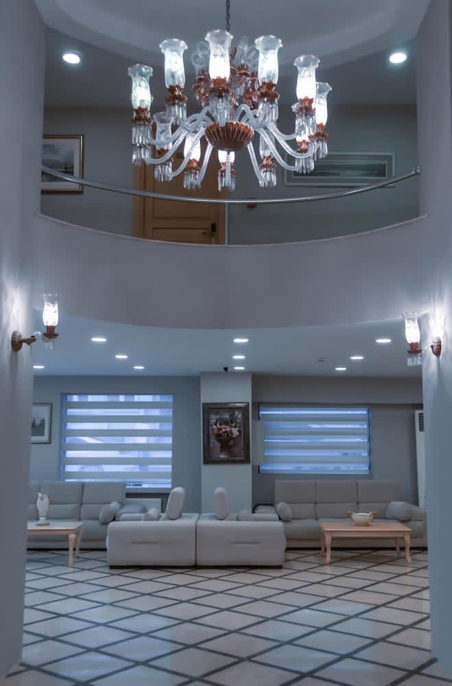 Albatros Premier Hotel - Special Class 3