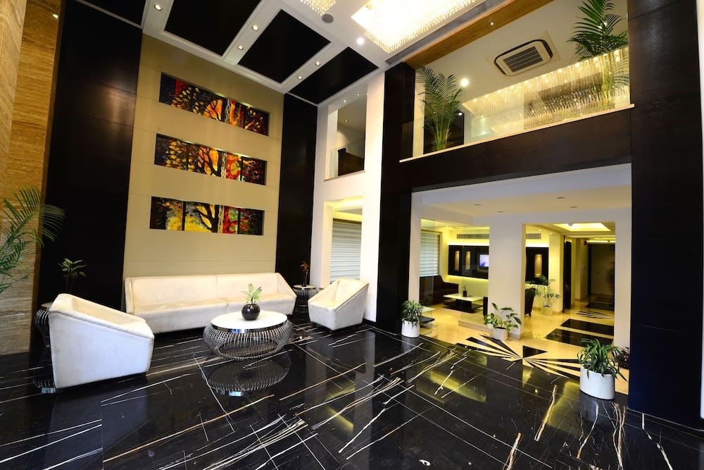 Hotel City Star 2