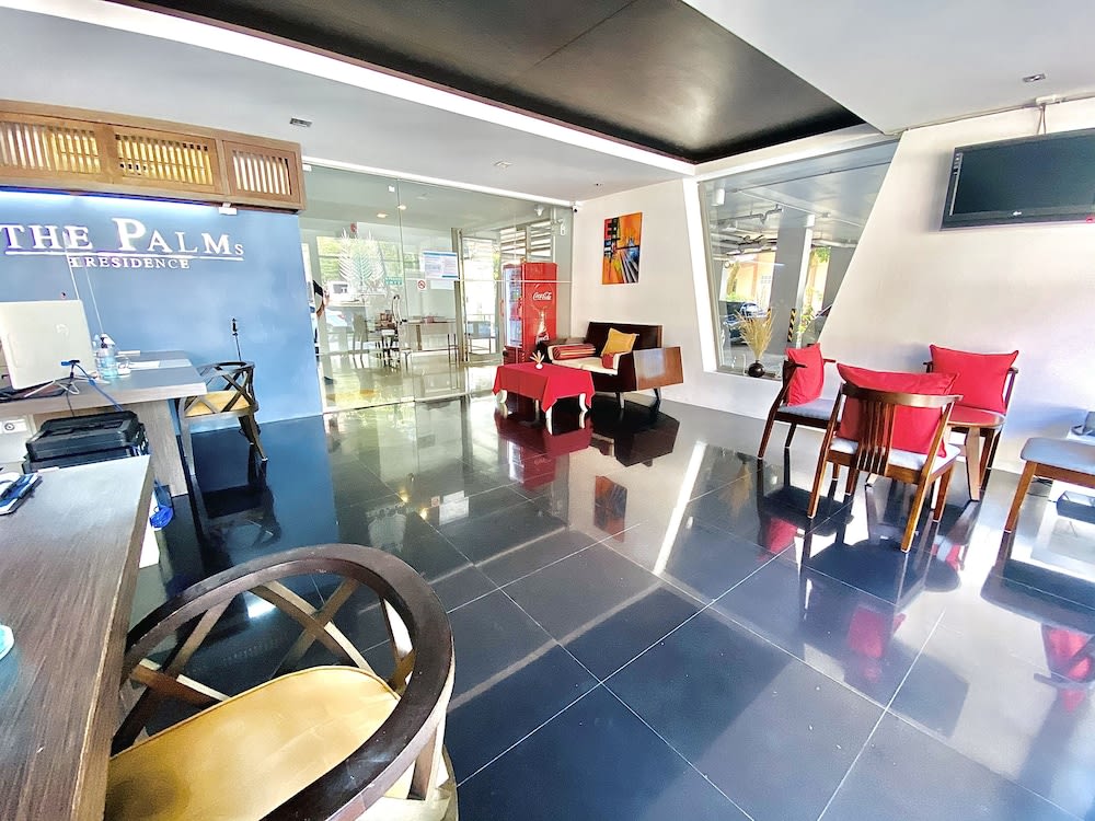 The Palms Residence - SHA Extra Plus 2