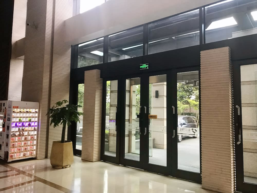 Ziyuan Service Apartment 2
