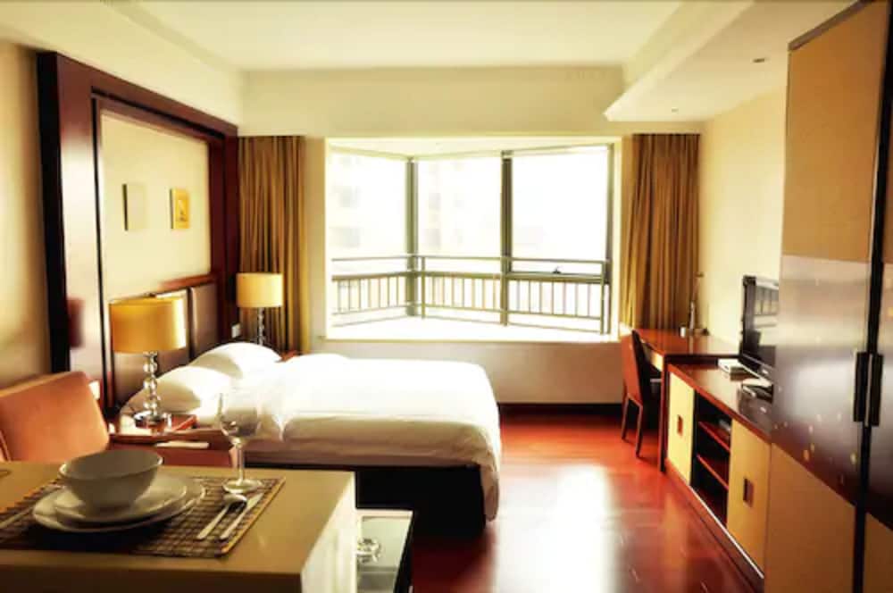 Ziyuan Service Apartment 1
