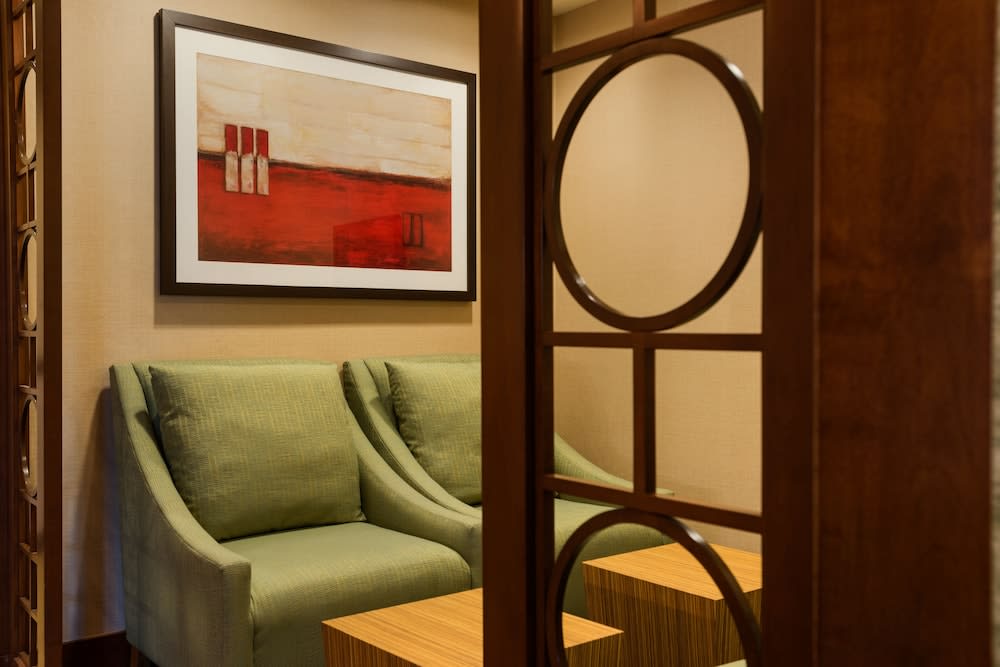 Hyatt Place Baltimore Owings Mills 1