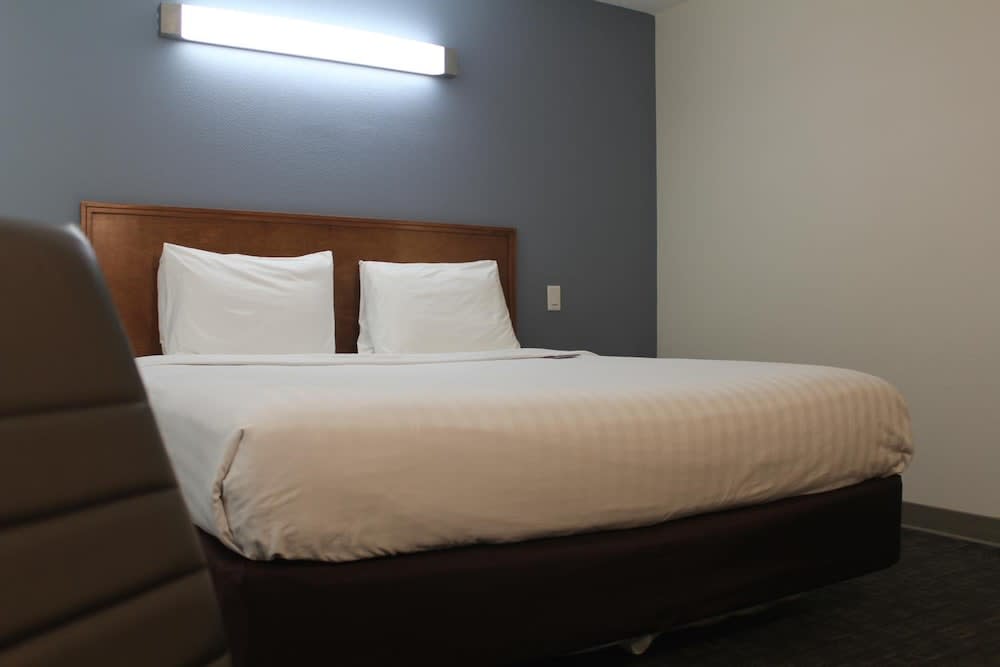 Comfort Inn Rohnert Park Sonoma County 2