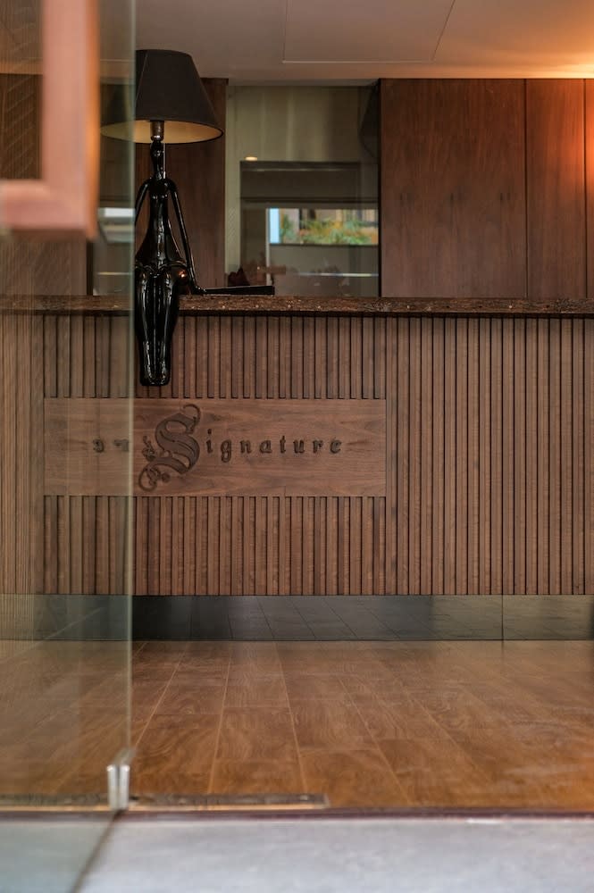 Signature Boutique Hotel 2