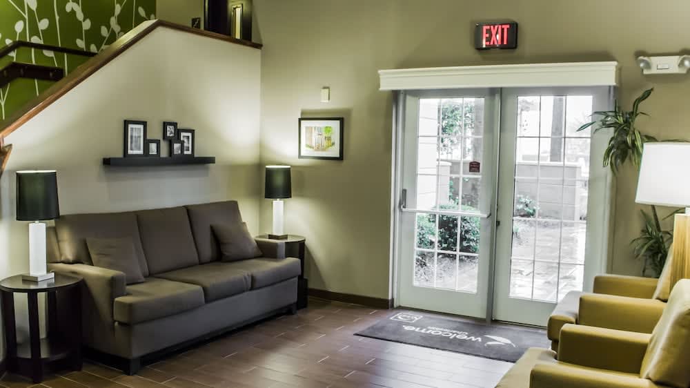 Sleep Inn Charleston - West Ashley 2