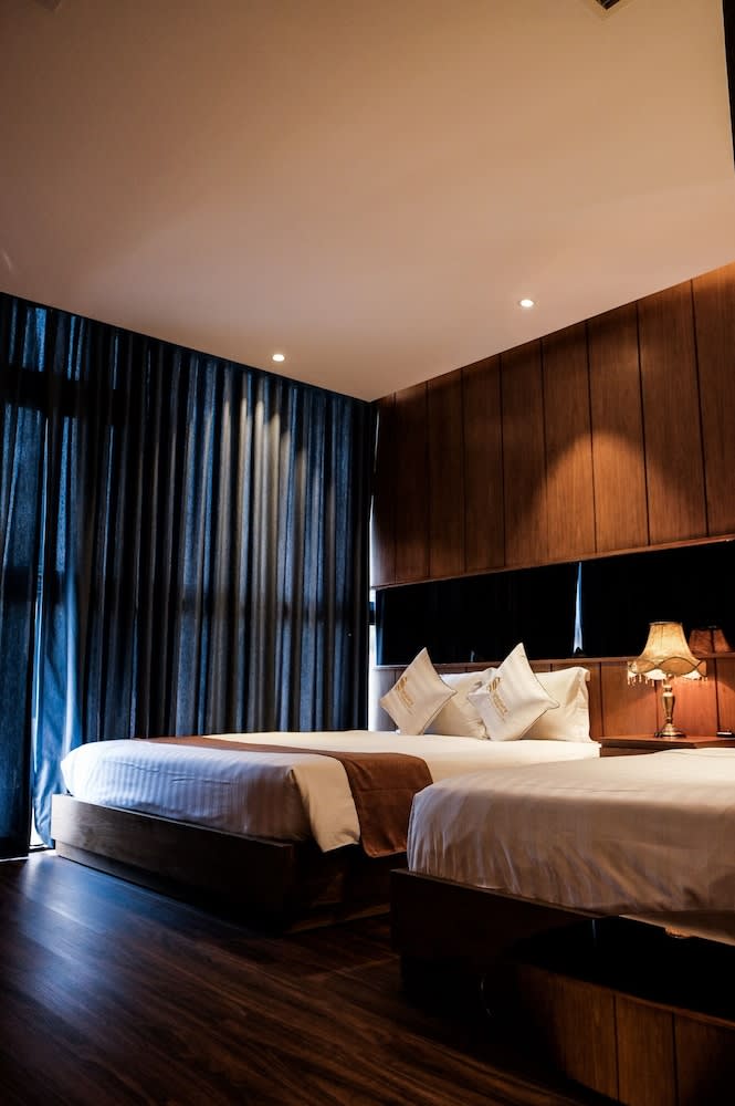 Signature Boutique Hotel 1