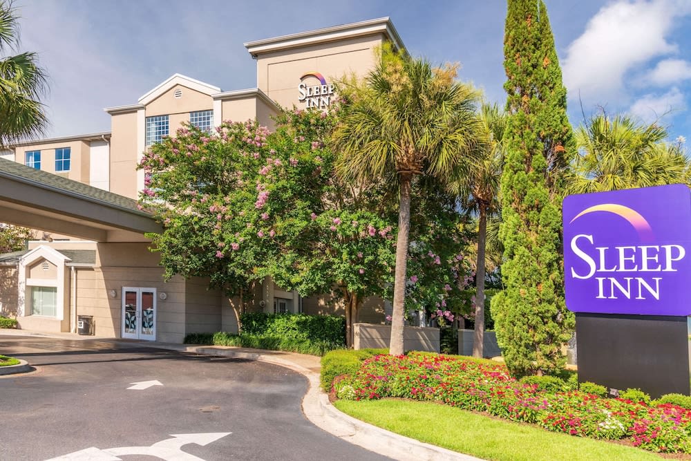 Sleep Inn Charleston - West Ashley 1