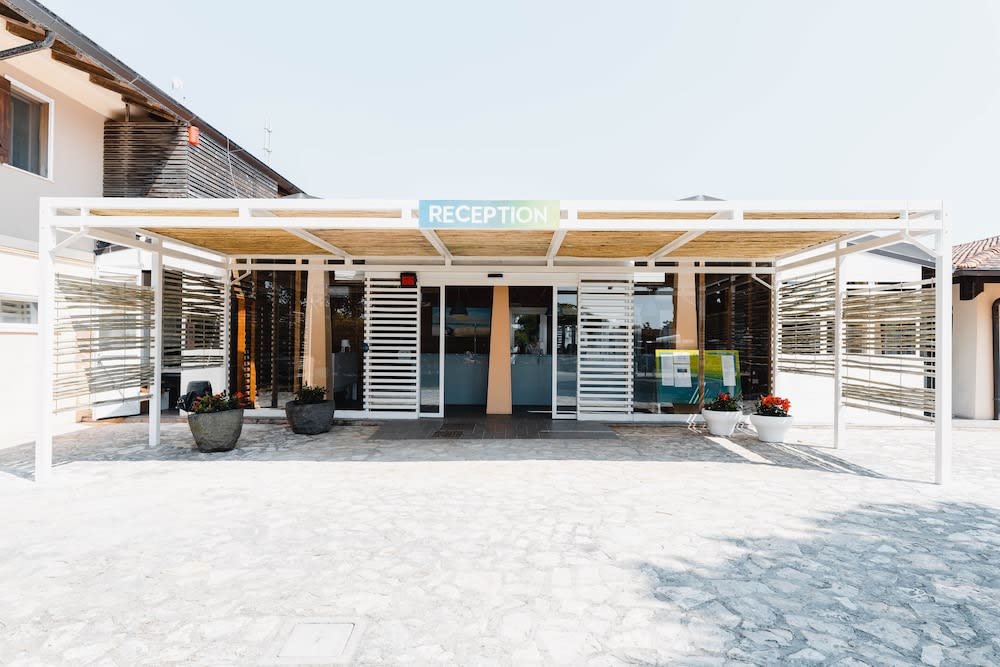 Natural Village Resort 2