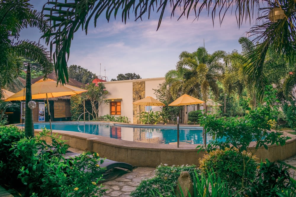 Acacia Tree Garden Hotel 1