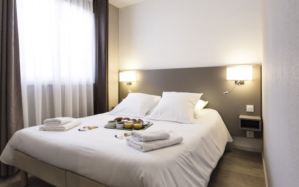 SOWELL RÉSIDENCES Pra Loup 4