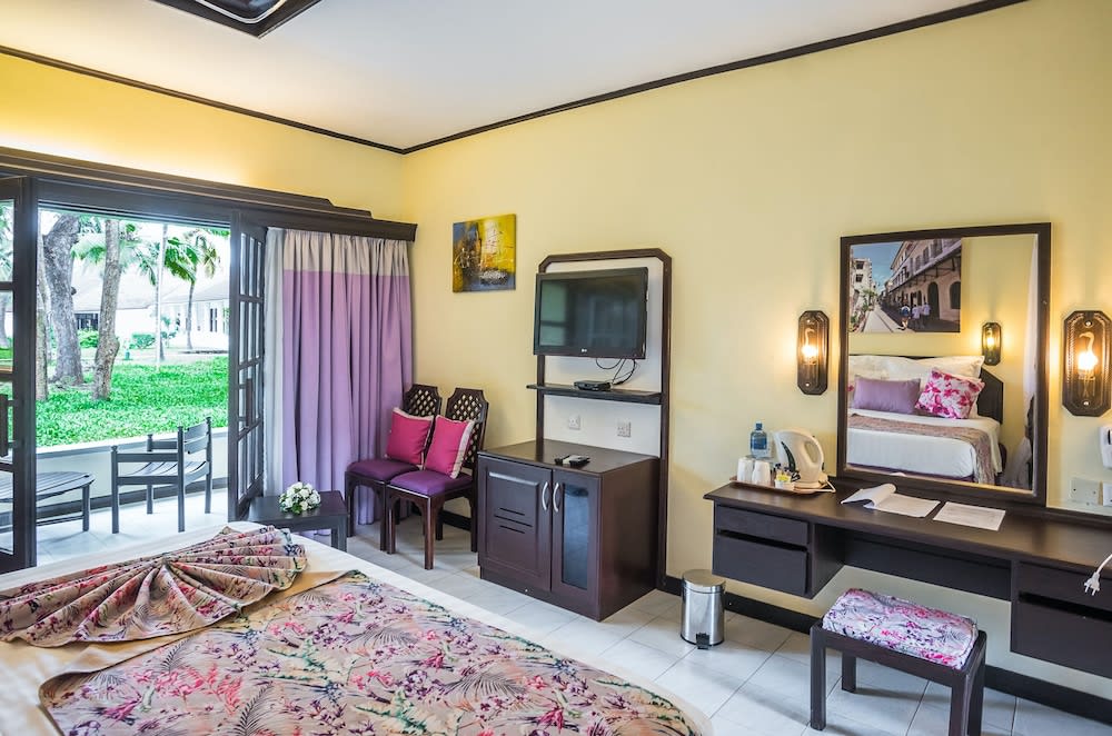 PrideInn Flamingo Beach Resort & Spa Mombasa 5