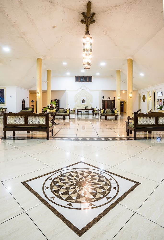 PrideInn Flamingo Beach Resort & Spa Mombasa 2