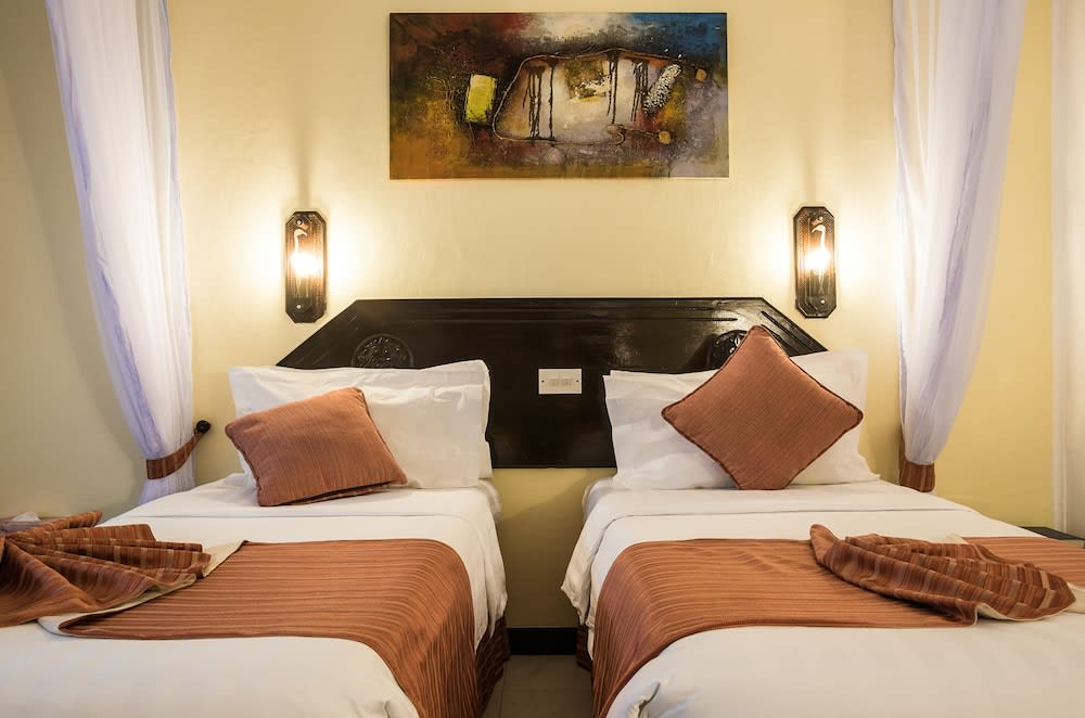 PrideInn Flamingo Beach Resort & Spa Mombasa 4