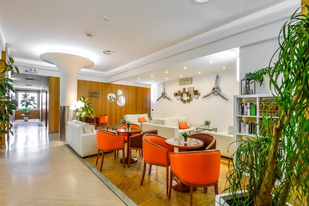 Hotel Bologna Airport 3