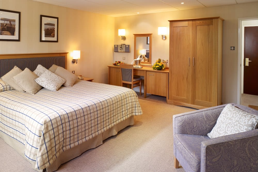 Haven Hotel 2