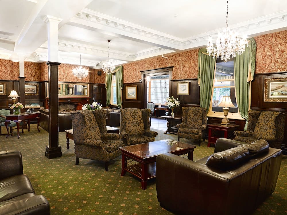 Prince's Gate Hotel 5