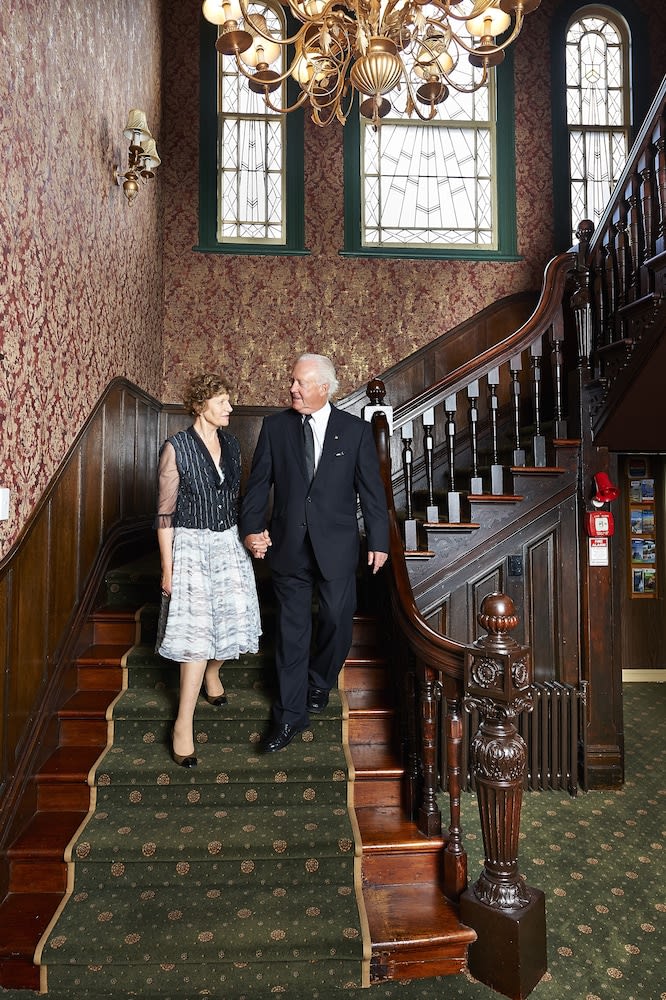 Prince's Gate Hotel 3