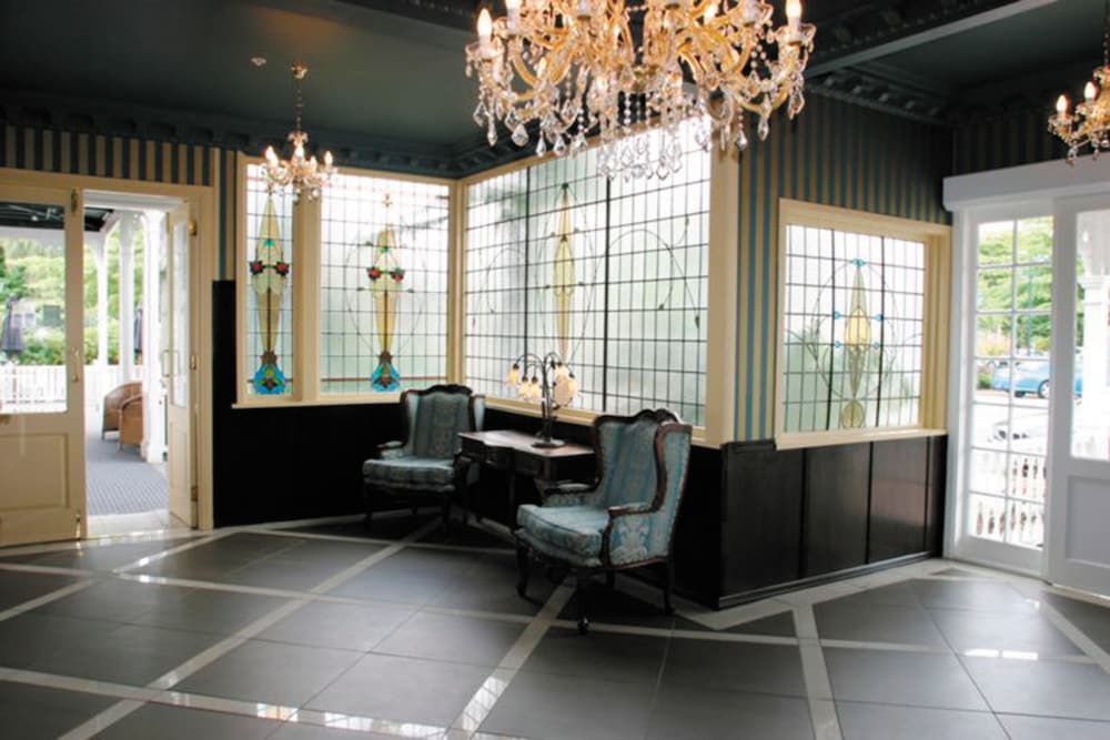 Prince's Gate Hotel 2