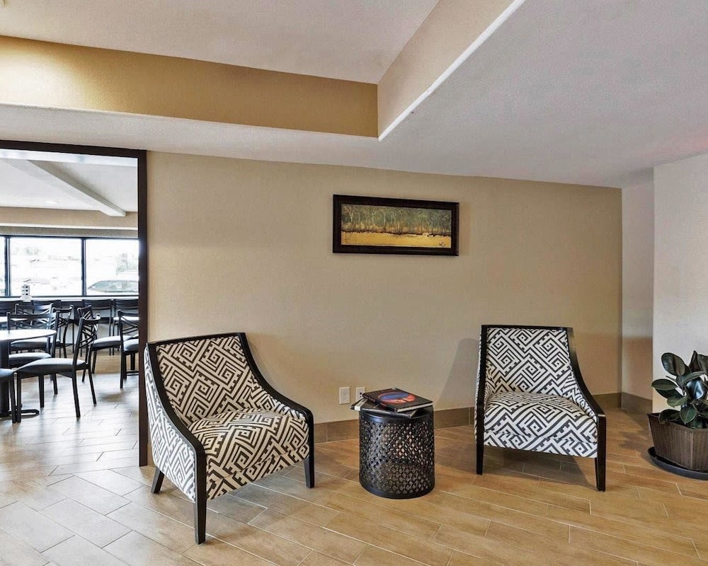 Americas Best Value Inn NRG Park Medical Center 2