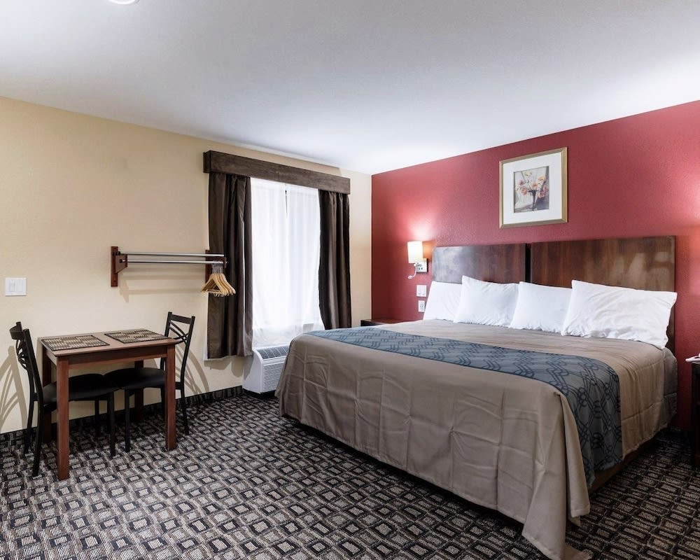 Americas Best Value Inn NRG Park Medical Center 5