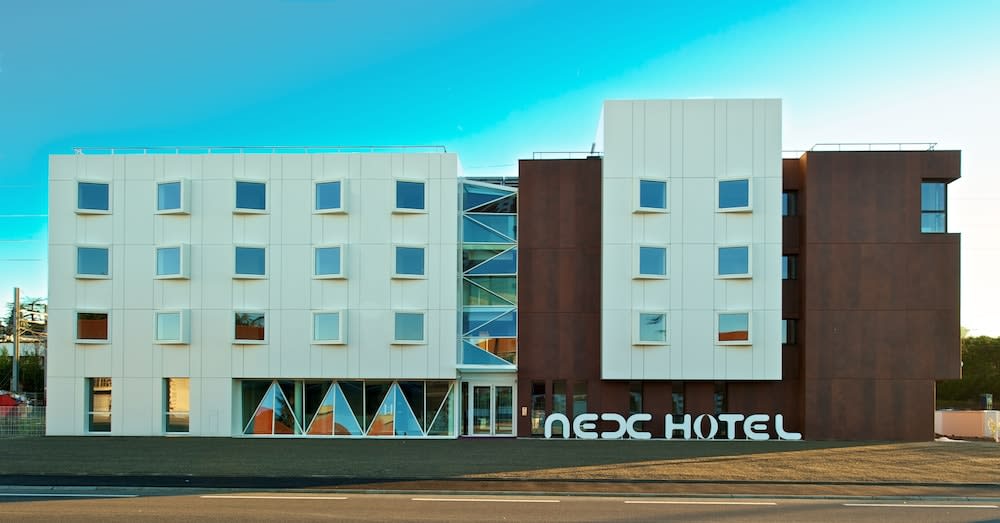 Nex Hôtel 1
