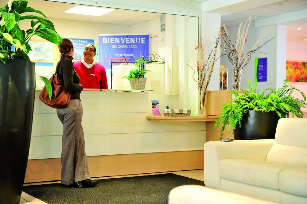 Les Terrasses du Soleil d'Or By Infini Mountain 2