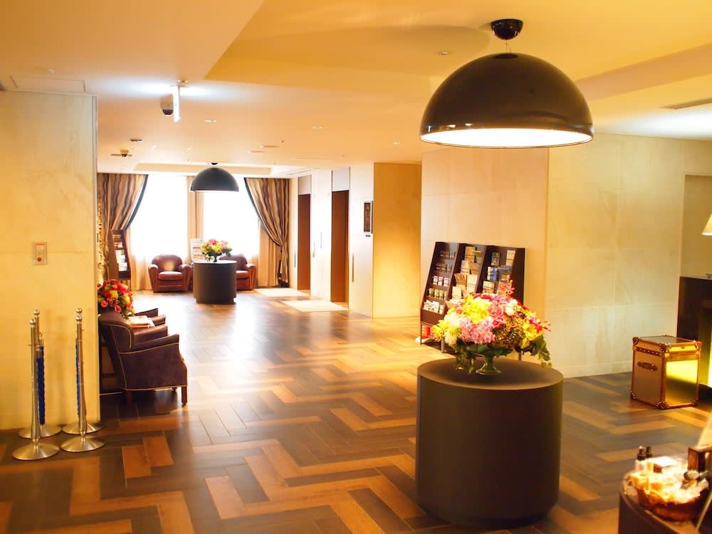 Villa Fontaine Kobe Sannomiya 2