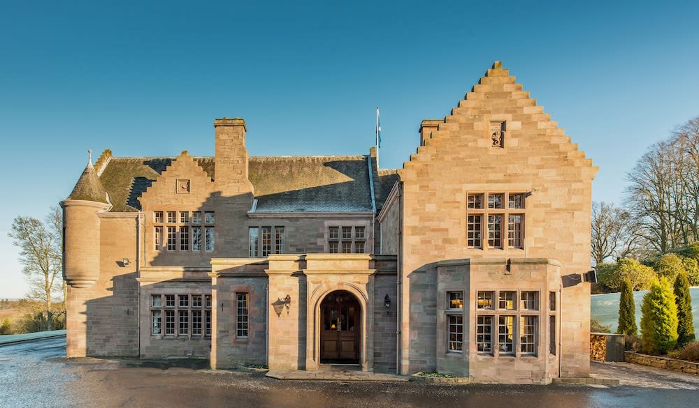 Murrayshall Country Estate 1