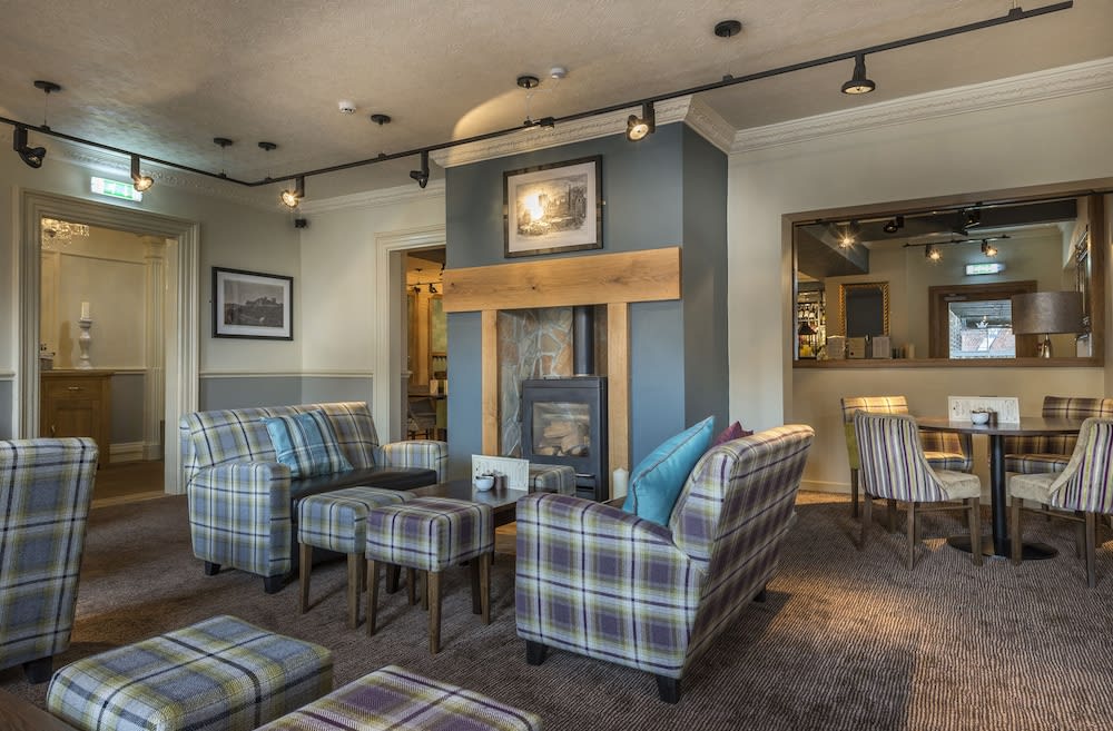 The Kings Head Hotel, Richmond, North Yorkshire - The Coaching Inn Group 2