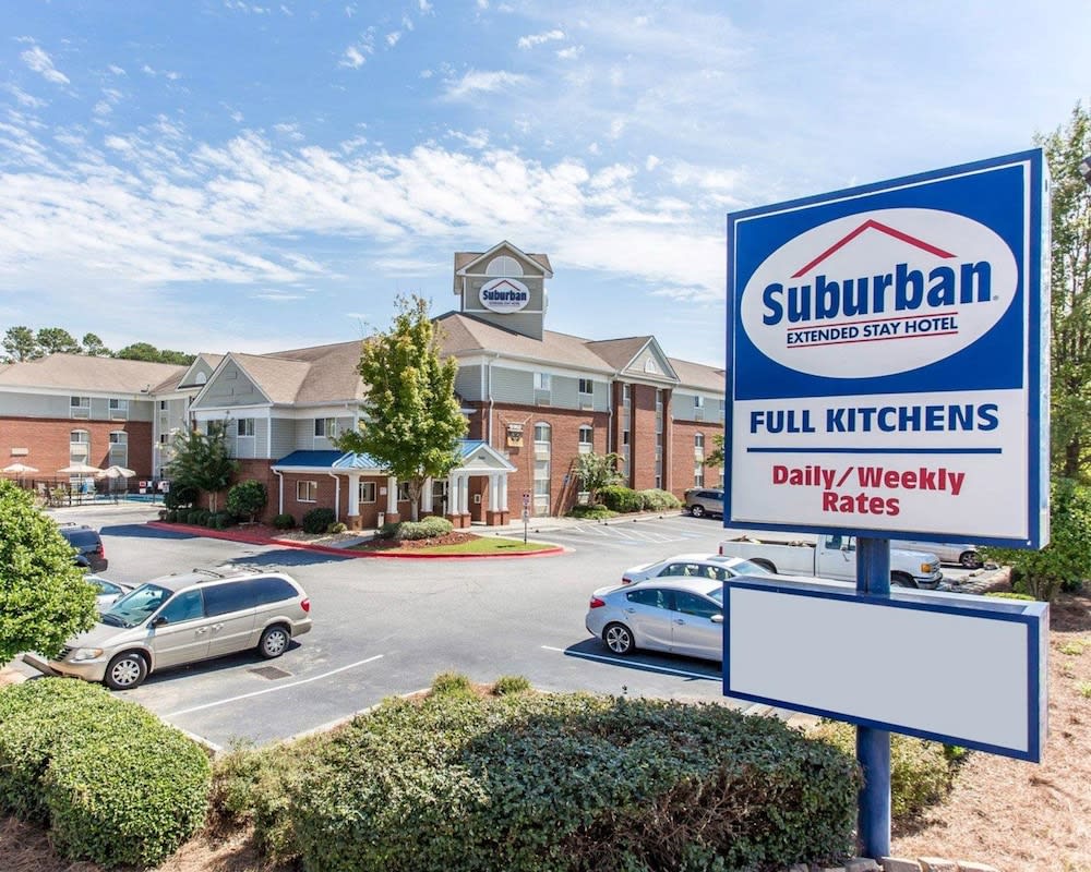 Suburban Studios Kennesaw-Marietta North 1