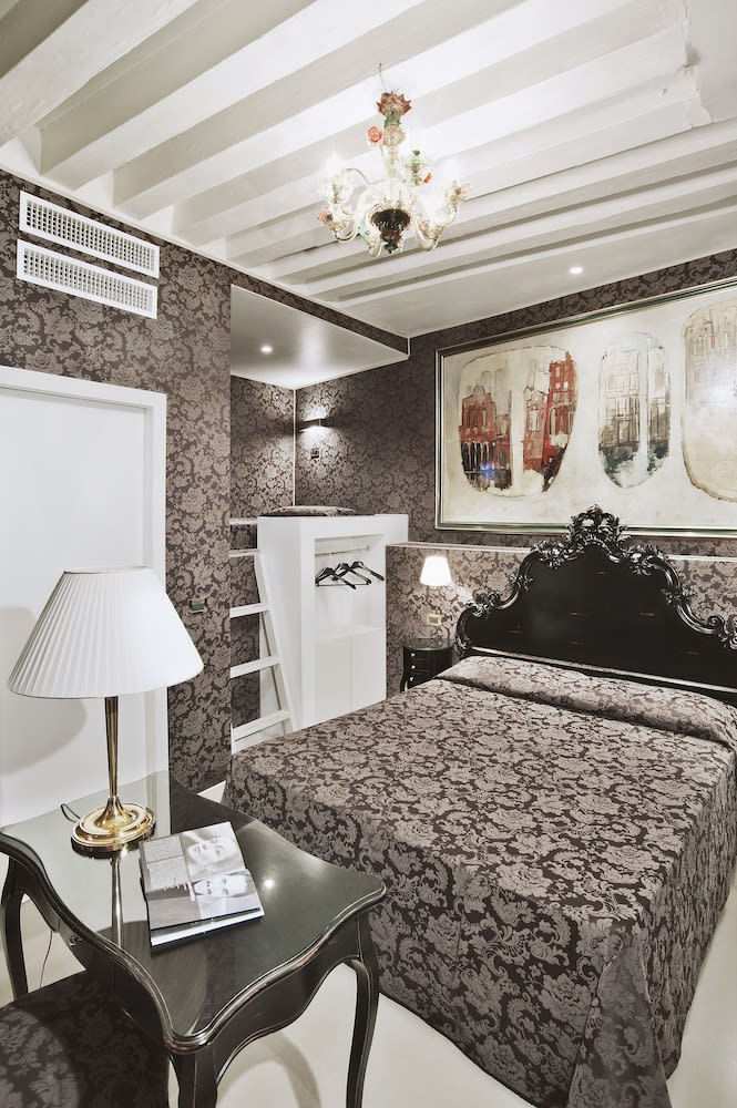 Hotel al Graspo de Ua 5