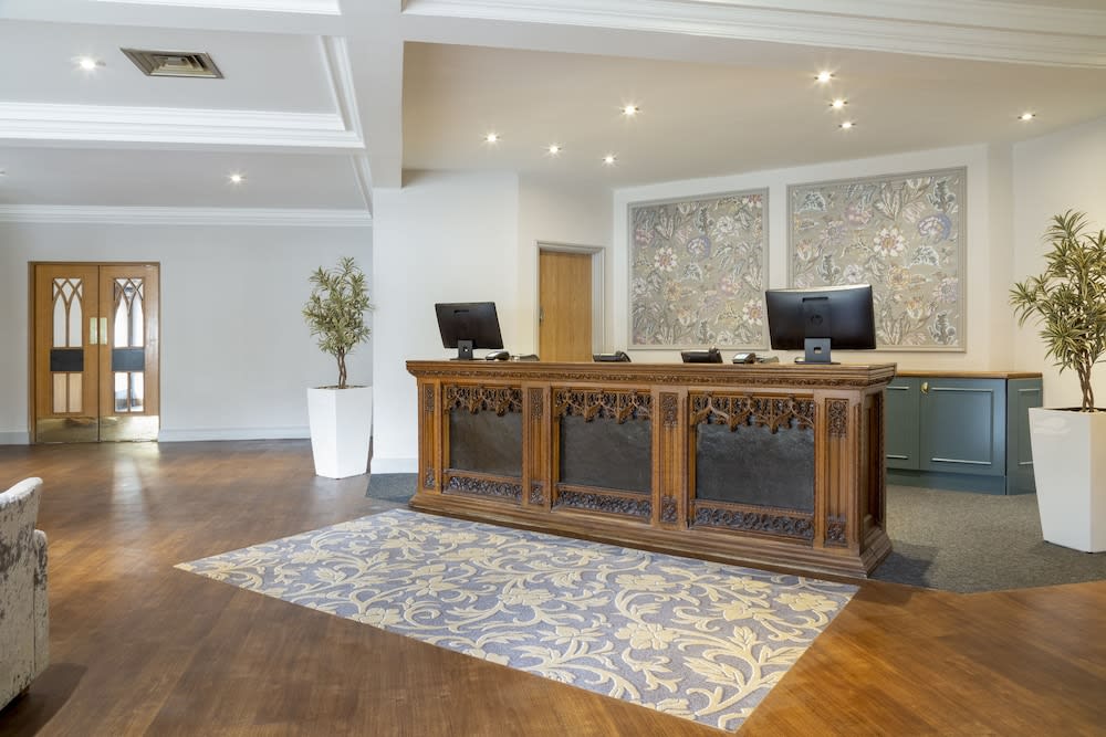 Bridgewood Manor 2