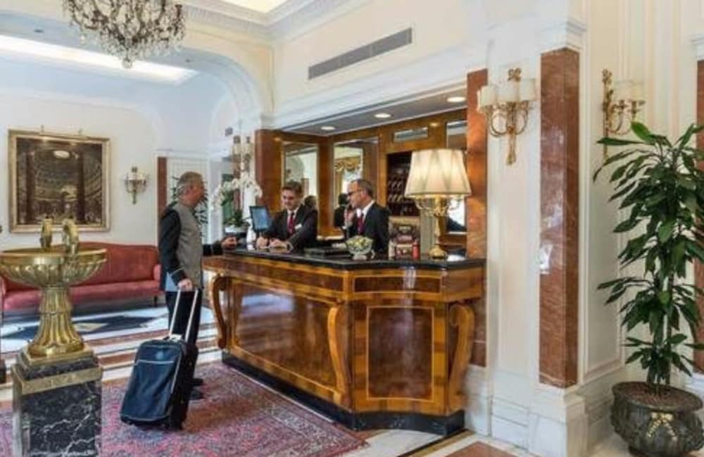 Albergo del Senato 3