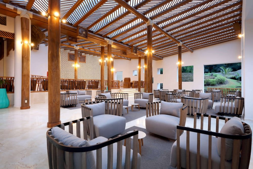Grand Palladium Vallarta Resort And Spa All Inclusive 2