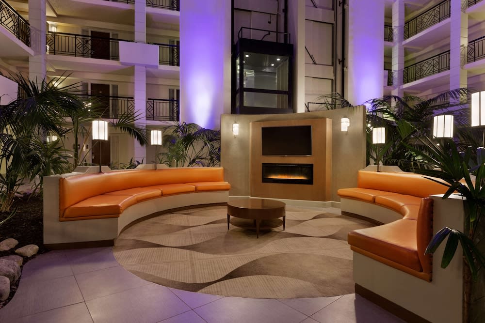 Embassy Suites by Hilton Piscataway Somerset 4