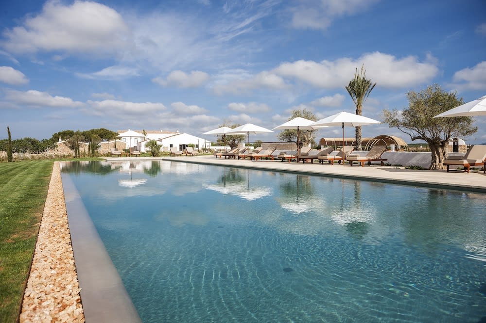 Torralbenc, a Small Luxury Hotel of the World 1