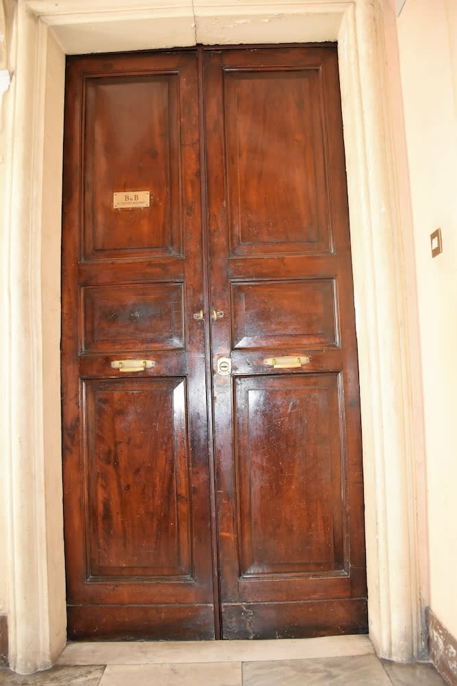 Homes4Holidays - Teatro Massimo 2