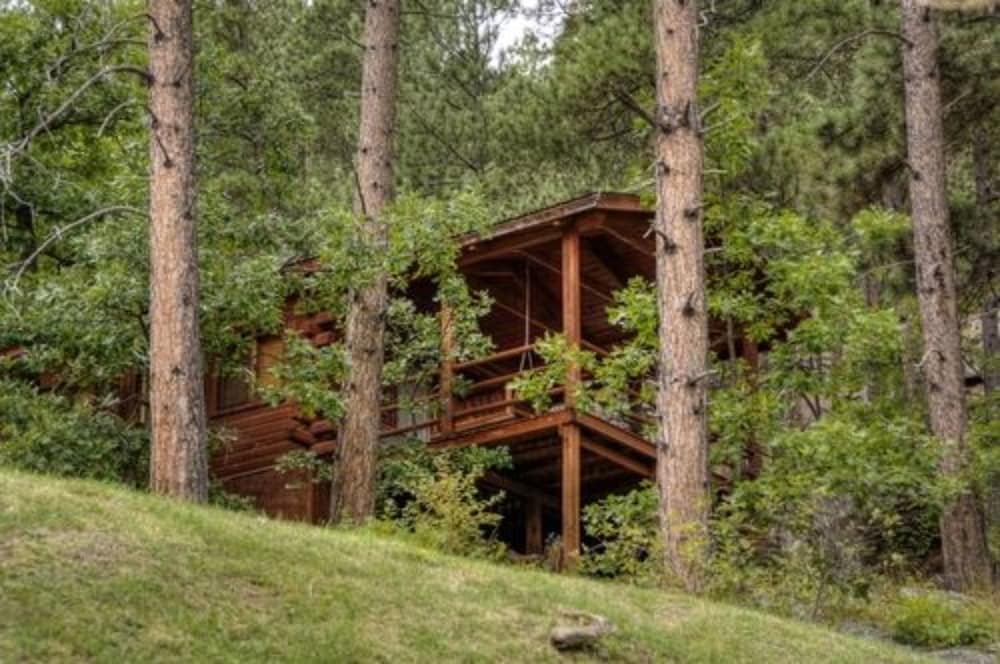Powder House Lodge 2