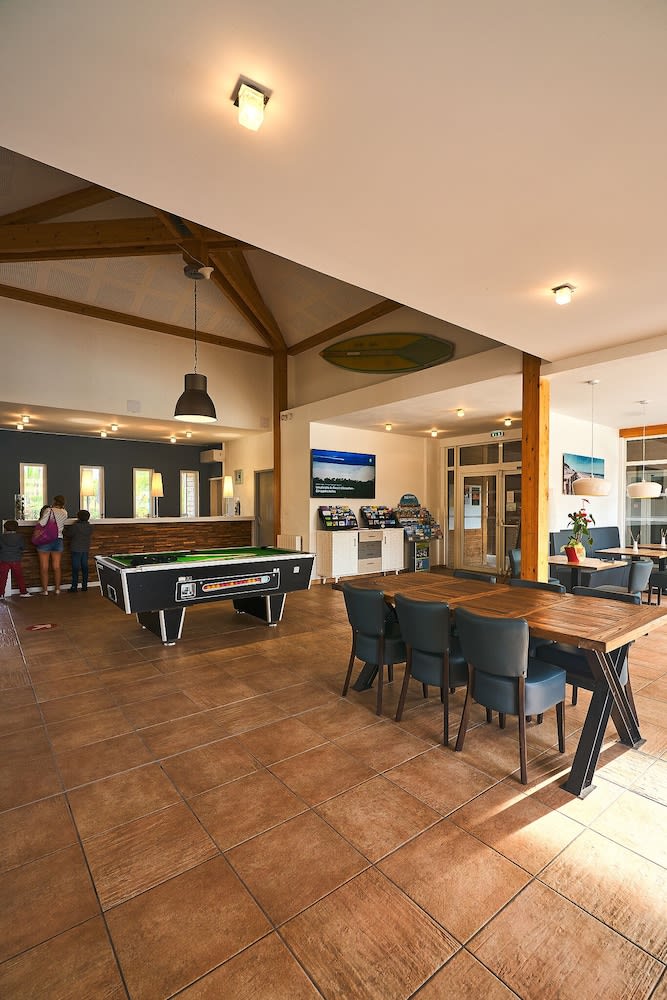 Apartment Les Cottages du Lac T2 Tradition by Interhome 2