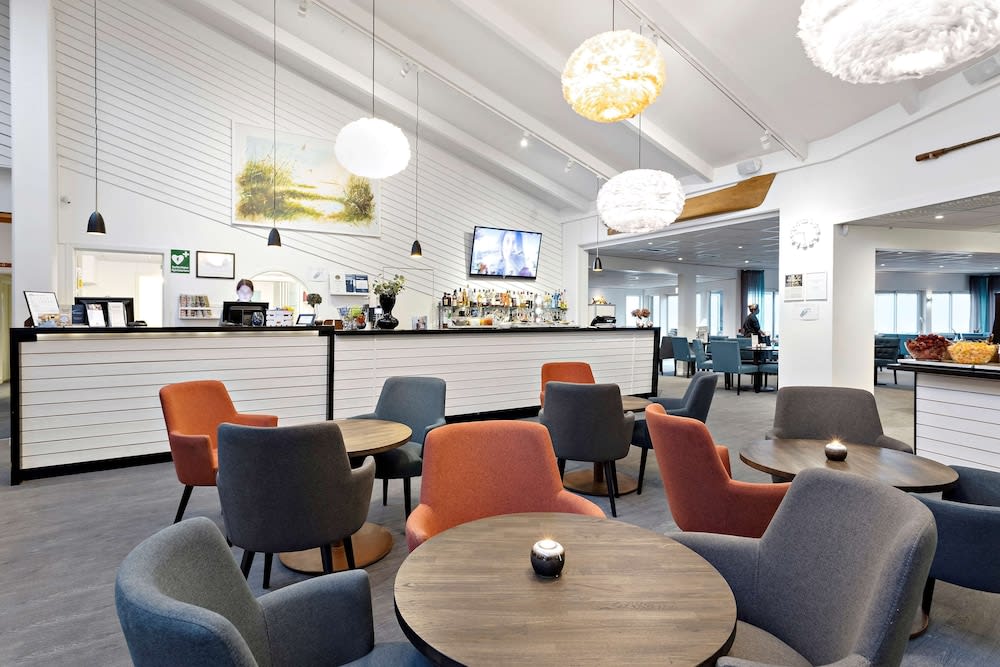 Best Western Hotel Corallen 2