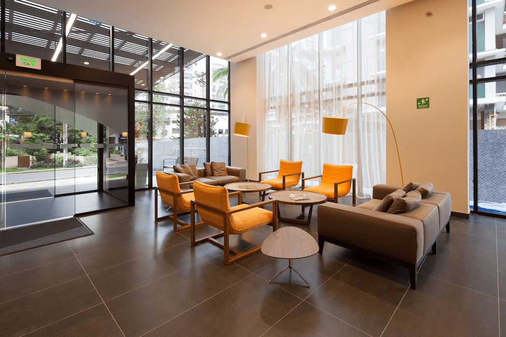 Holiday Inn PANAMA DISTRITO FINANCIERO by IHG 2