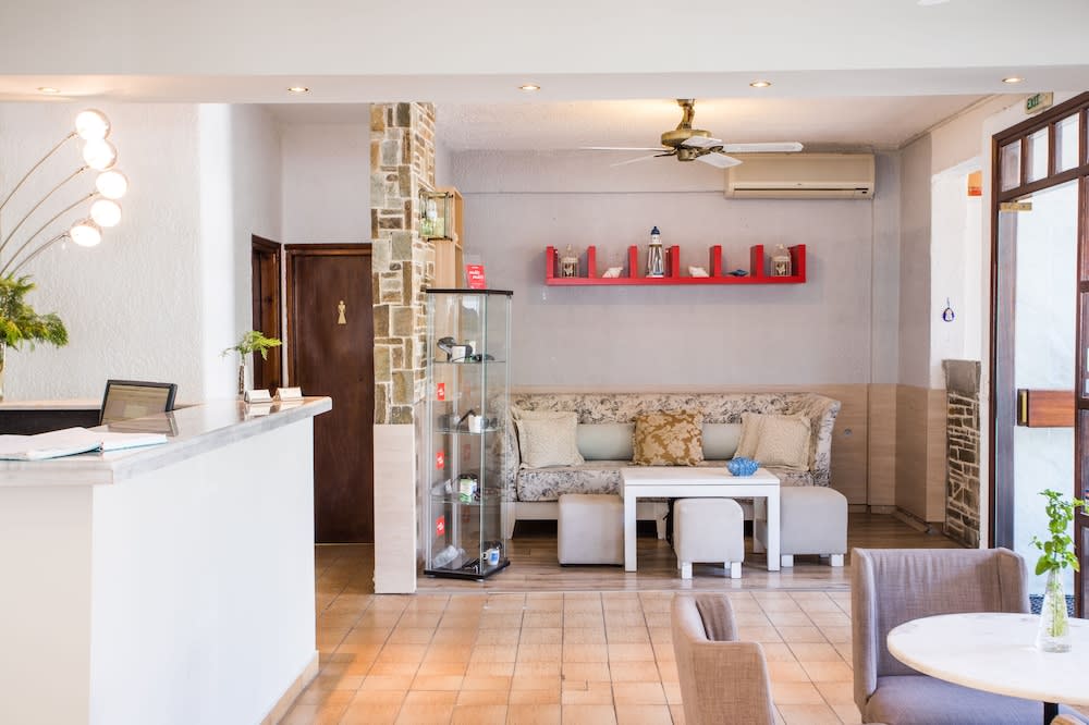 Potidea Golden Beach Hotel 2