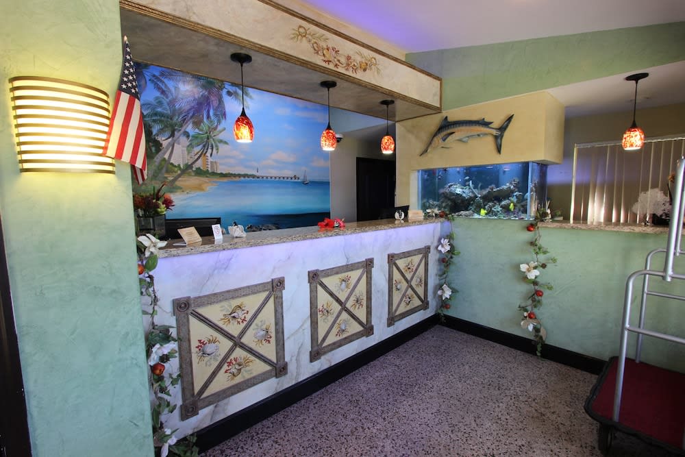 Oceans Beach Resort & Suites 2
