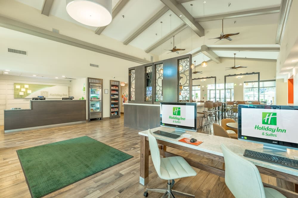 Holiday Inn Hotel & Suites Peachtree City by IHG 2