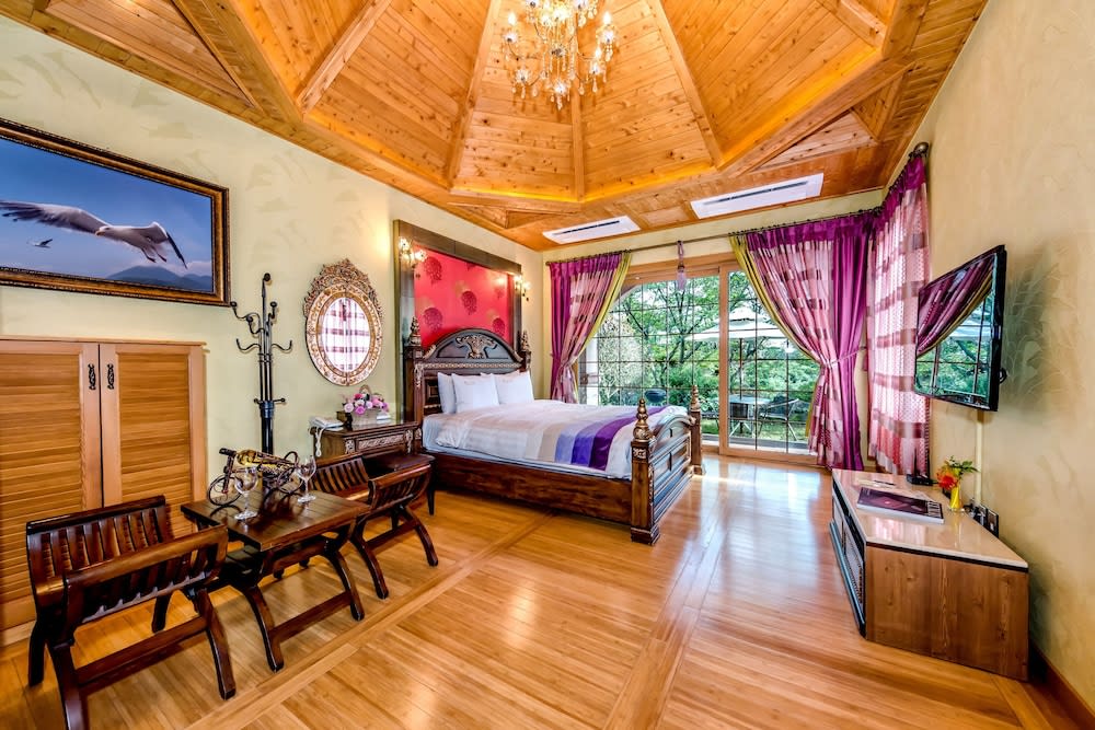 PalmValley Pool Villa Resort 5