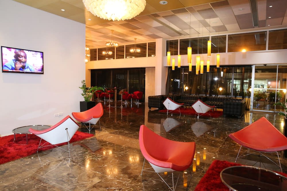 Altius Boutique Hotel 2