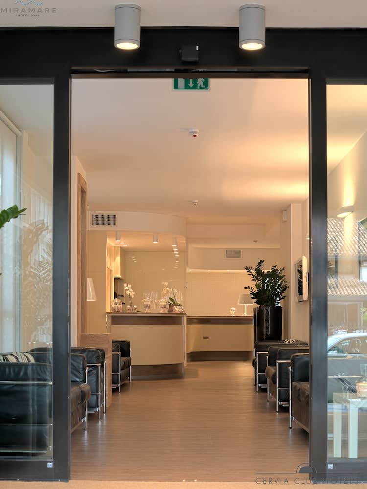 Hotel Miramare 3