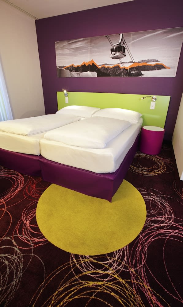 ibis Styles Luzern City 3