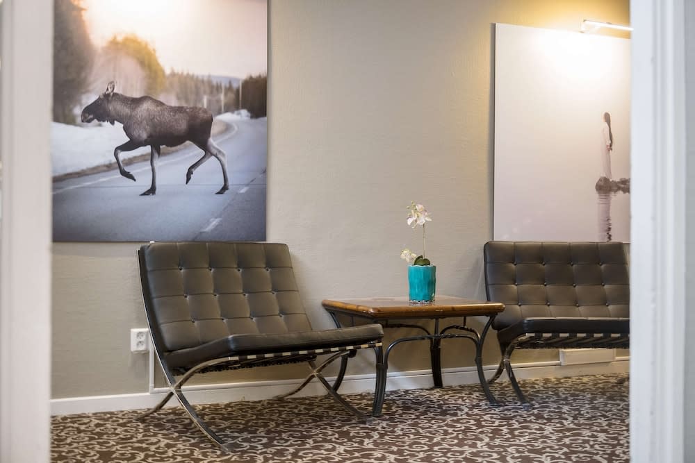 Sure Hotel by Best Western Algen 2