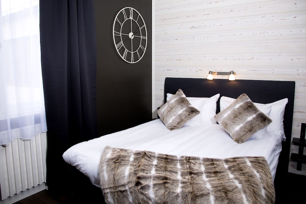 Sure Hotel by Best Western Algen 5